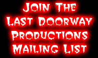 Sign up for our Mailing List
