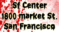 San Francisco Center