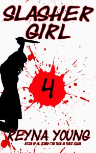 Slasher Girl 4