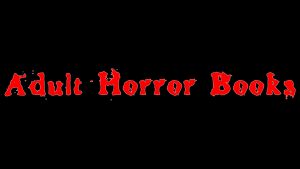 Adult Horror Books