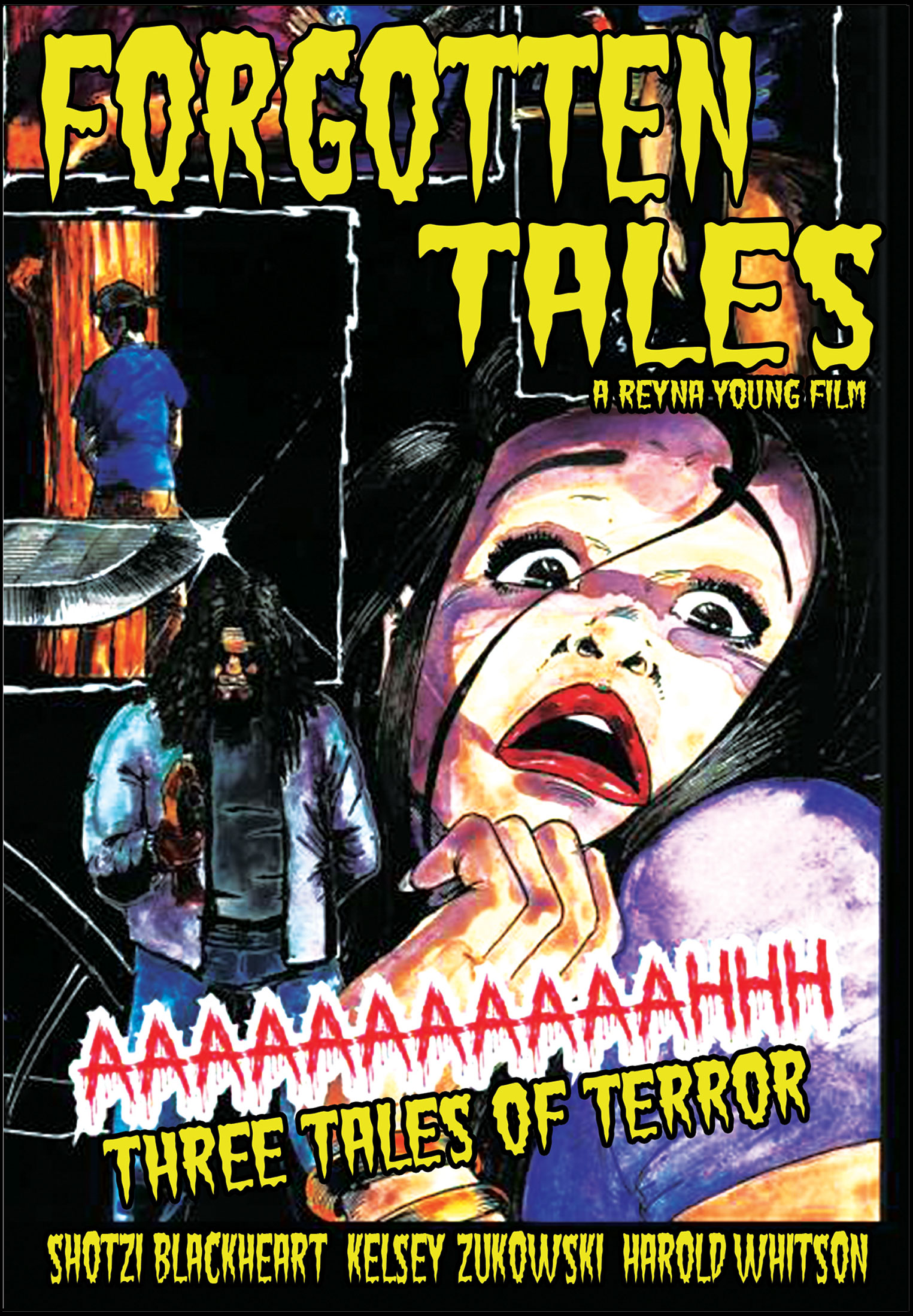 Forgotten Tales