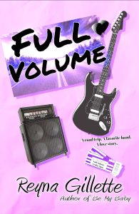 Full Volume Book