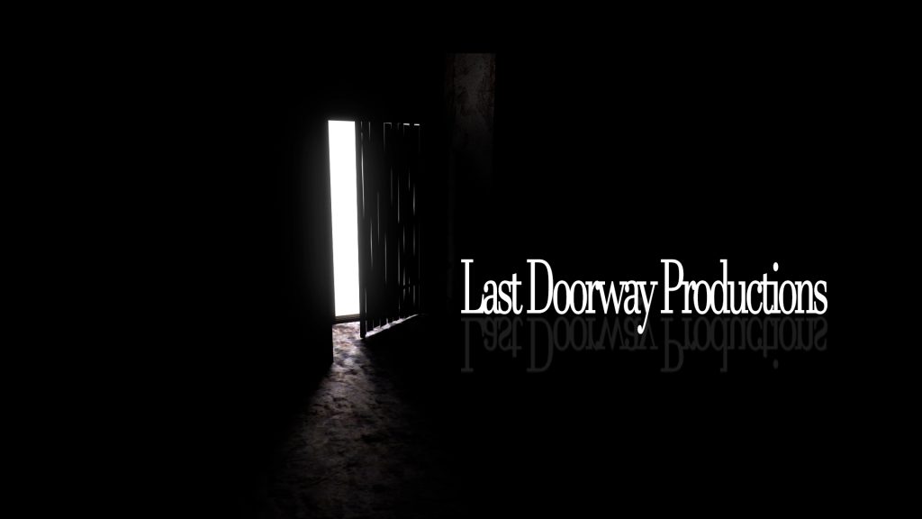 Last Doorway Productions Header 1