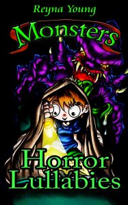 Monsters: Horror Lullabies