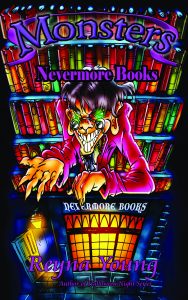 Monsters: Nevermore Books