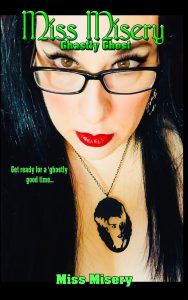 Miss Misery: Ghastly Ghost