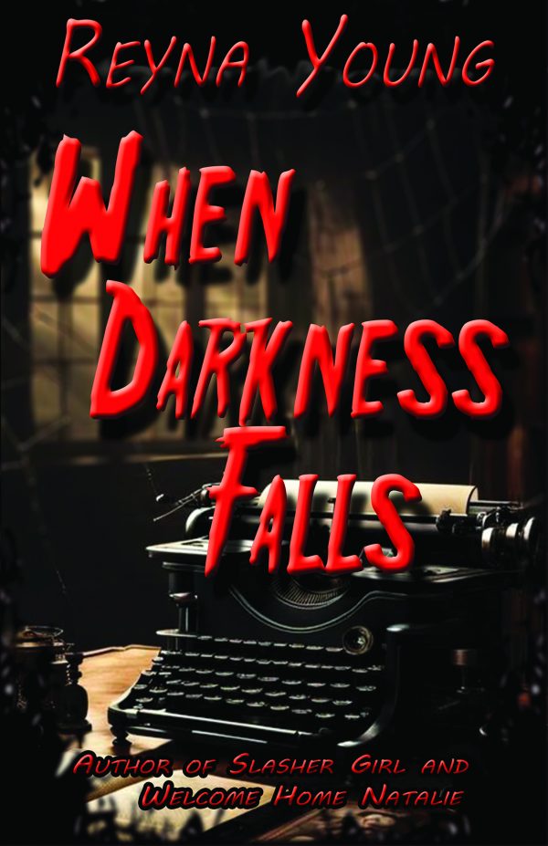 When Darkness Falls