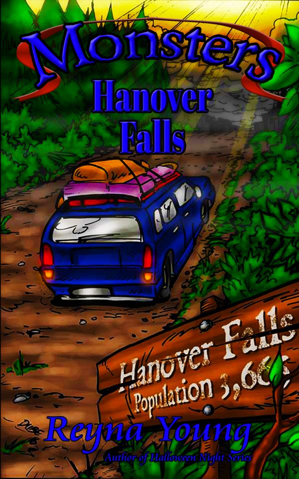 Monsters: Hanover Falls