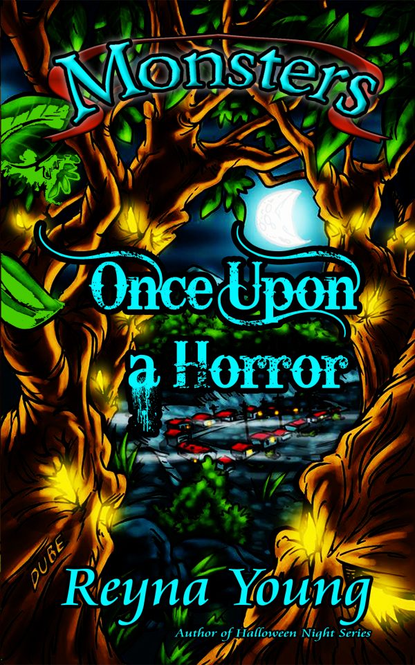 Monsters: Once Upon a Horror