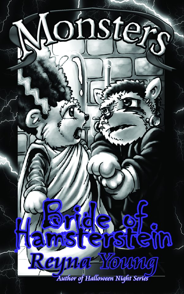 Monsters: Bride of Hamsterstein