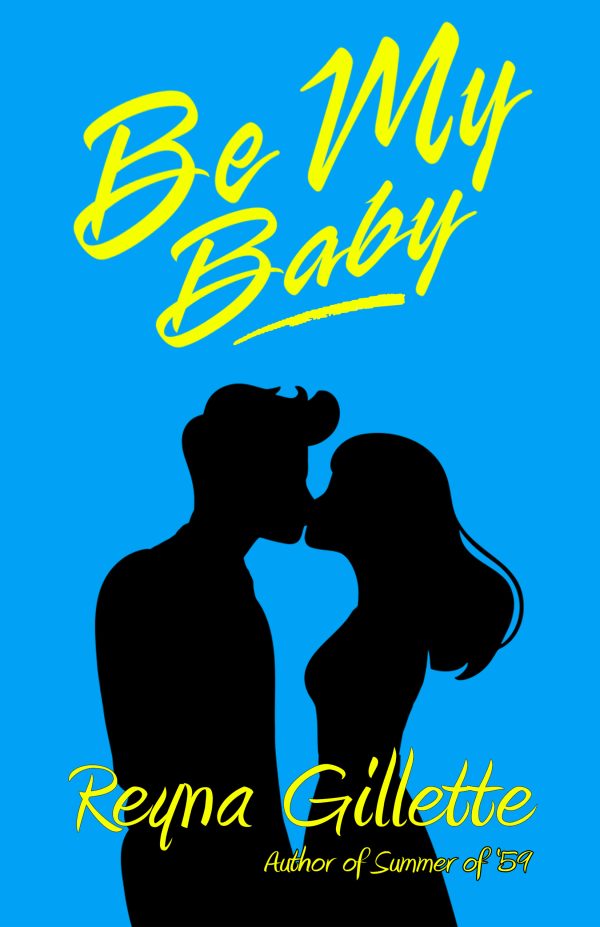 Be my Baby Paperback