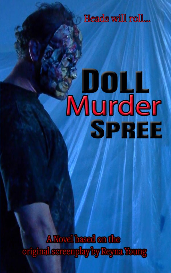 Doll Murder Spree: The Novelization