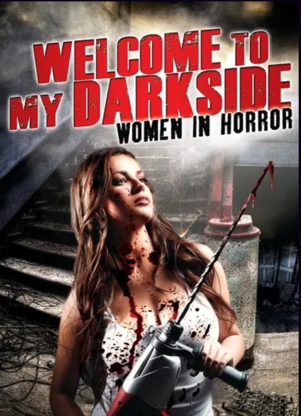 Welcome To My Dark side