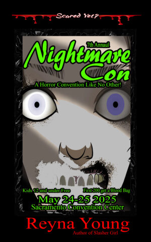 Nightmare Con