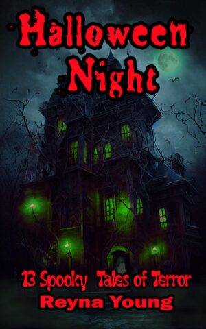 Halloween Night Book Series 4