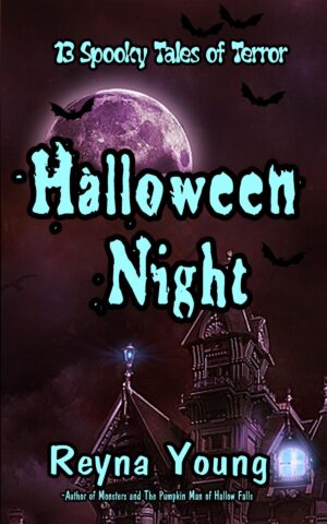 Halloween Night Book Series 6