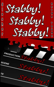 Stabby Stabby Stabby