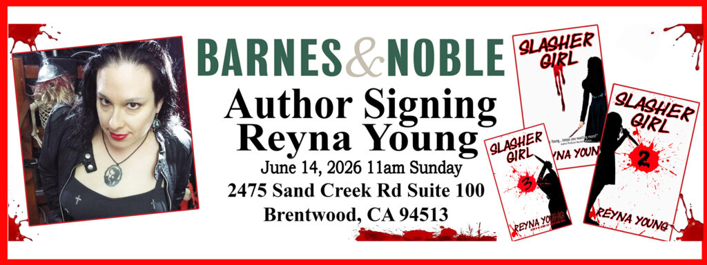 Barnes And Noble Book Signing