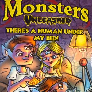 Monsters Unleashed