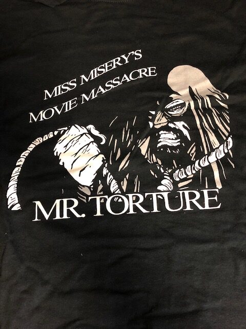 Mr. Torture