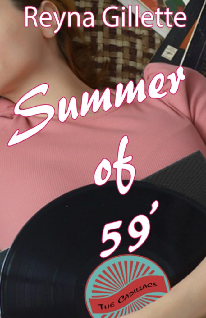 Summer of 59'