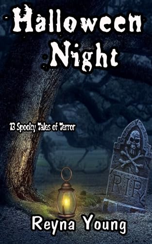 Halloween Night Book 5