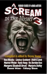 A Scream in the Night 3