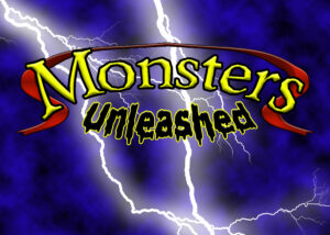 Monsters Unleashed