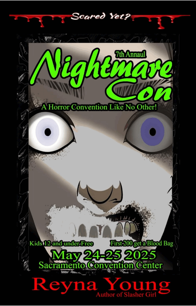 Nightmare Con