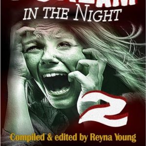 A Scream in the Night 2 Book