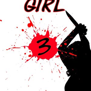 Slasher Girl 3