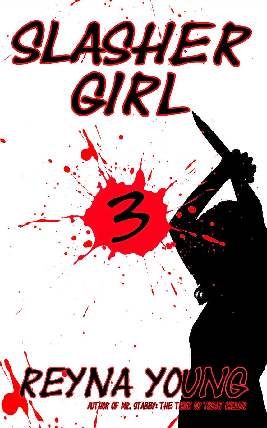 Slasher Girl 3