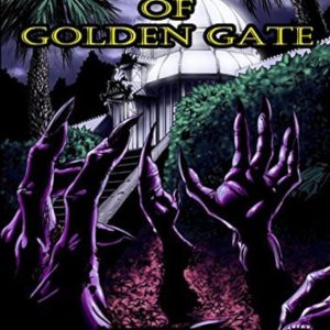 Monster of Golden Gate