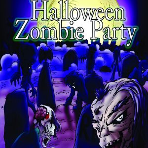 Monsters: Halloween Zombie Party