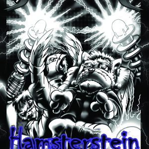 Monsters: Hamsterstein