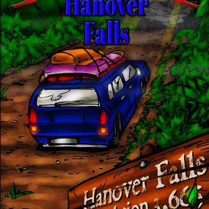 Monsters: Hanover Falls