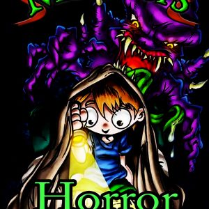 Monsters: Horror Lullabies