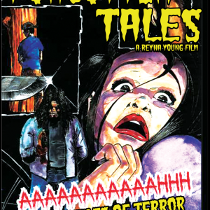 Forgotten Tales DVD