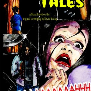 Forgotten Tales: Movie Novelization