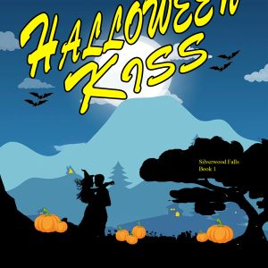 Halloween Kiss