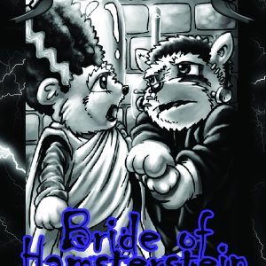 Monsters: Bride of Hamsterstein